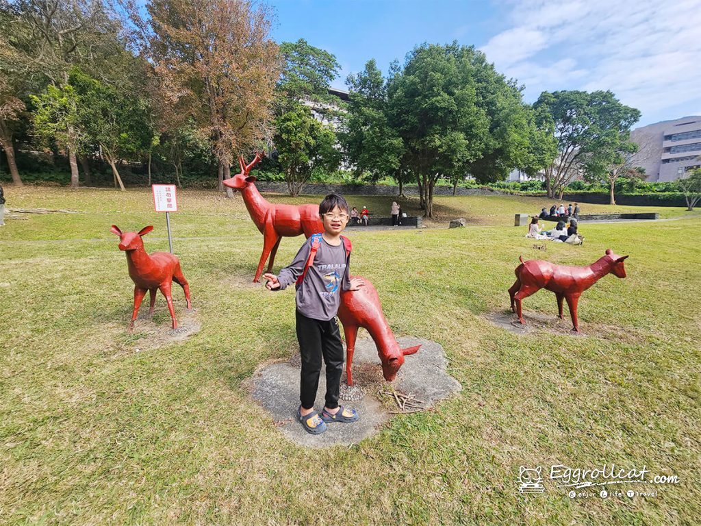 原住民文化主題公園