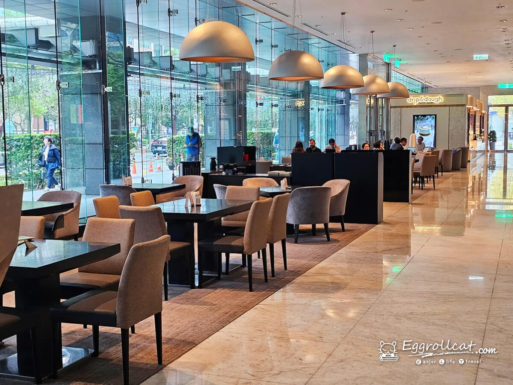 【台北Buffet吃到飽】寒舍艾美探索廚房|價格、訂位與必吃餐點全攻略 台北寒舍艾美探索廚房