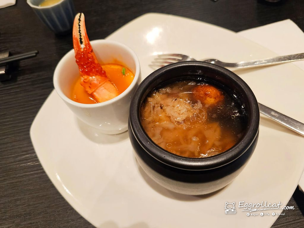 【台北Buffet吃到飽】寒舍艾美探索廚房|價格、訂位與必吃餐點全攻略 Le Meridien 13