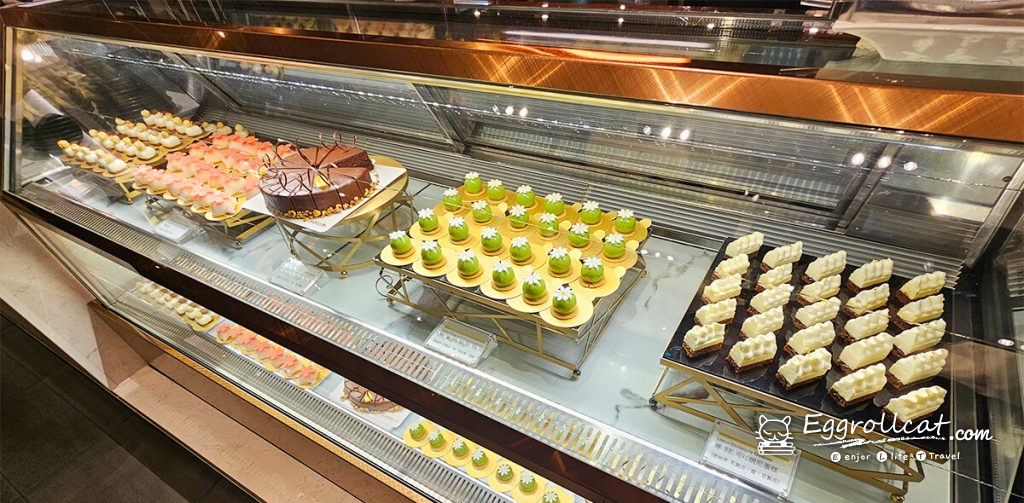 【台北Buffet吃到飽】寒舍艾美探索廚房|價格、訂位與必吃餐點全攻略 台北寒舍艾美探索廚房