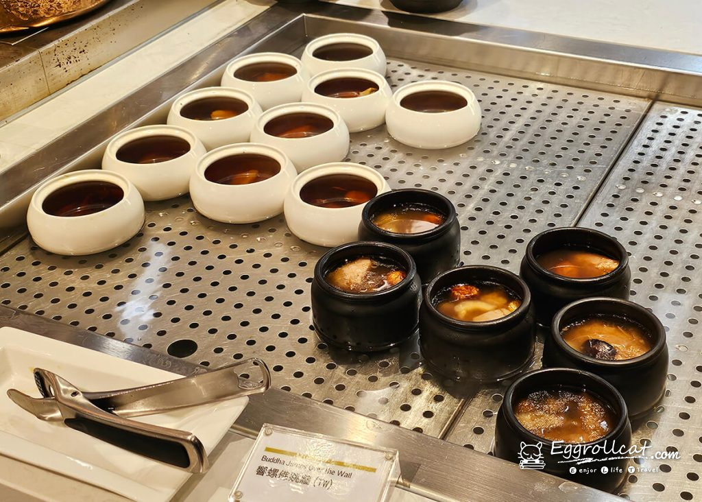 【台北Buffet吃到飽】寒舍艾美探索廚房|價格、訂位與必吃餐點全攻略 台北寒舍艾美探索廚房熱饗區