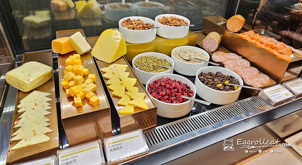 【台北Buffet吃到飽】寒舍艾美探索廚房|價格、訂位與必吃餐點全攻略 台北寒舍艾美探索廚房