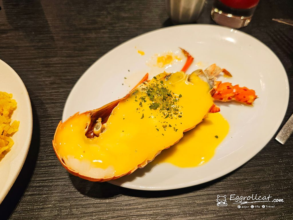 【台北Buffet吃到飽】寒舍艾美探索廚房|價格、訂位與必吃餐點全攻略 台北寒舍艾美探索廚房海鮮現烹區