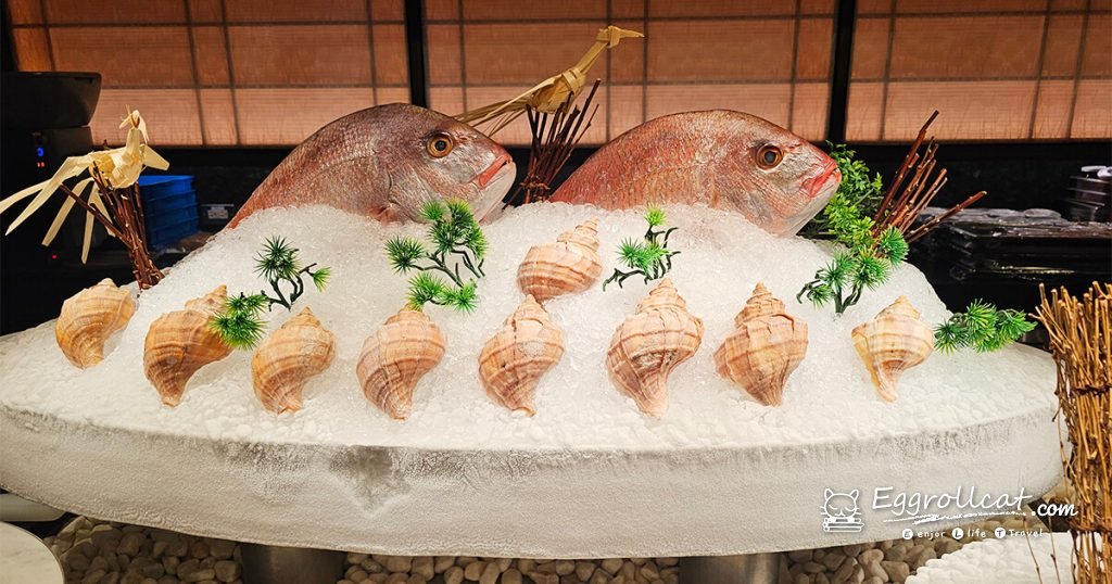 【台北Buffet吃到飽】寒舍艾美探索廚房|價格、訂位與必吃餐點全攻略 台北寒舍艾美探索廚房