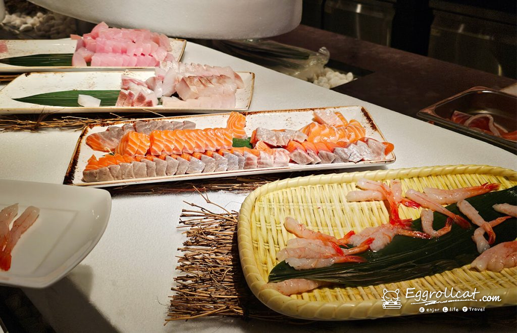 【台北Buffet吃到飽】寒舍艾美探索廚房|價格、訂位與必吃餐點全攻略 台北寒舍艾美探索廚房