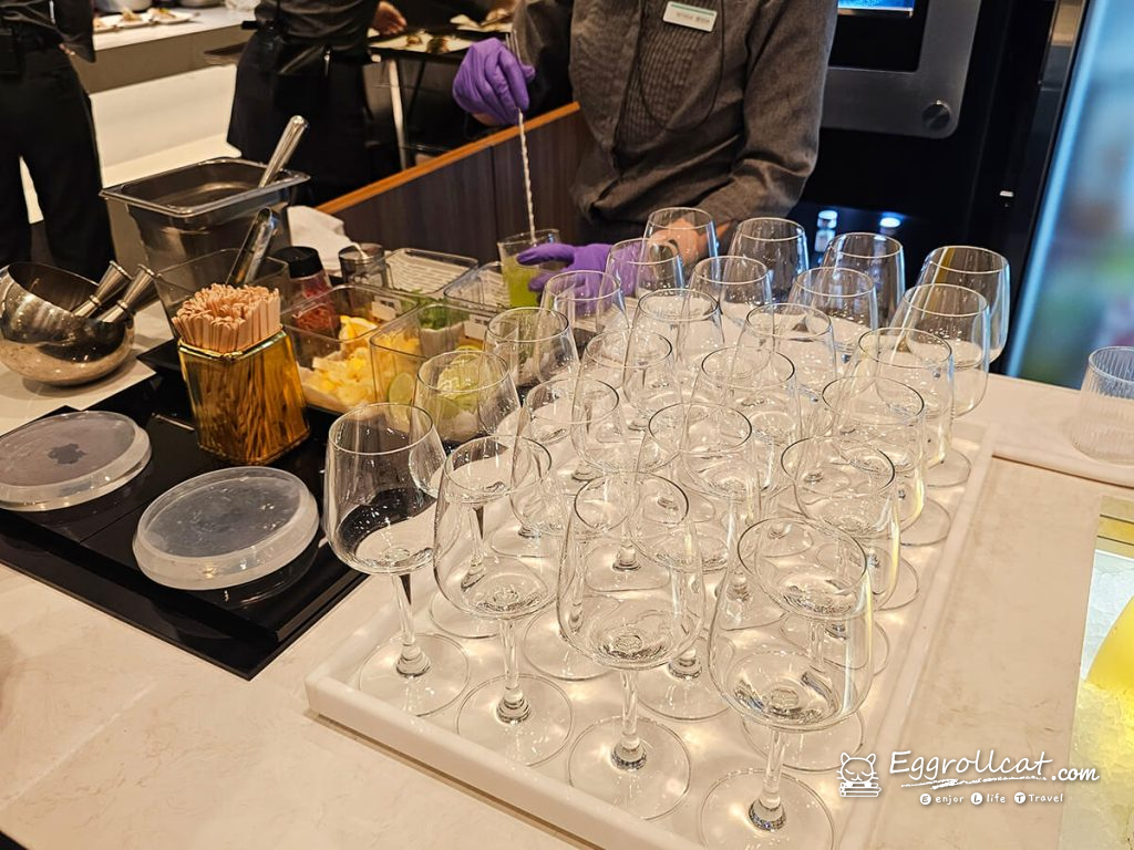 【台北Buffet吃到飽】寒舍艾美探索廚房|價格、訂位與必吃餐點全攻略 醇飲吧