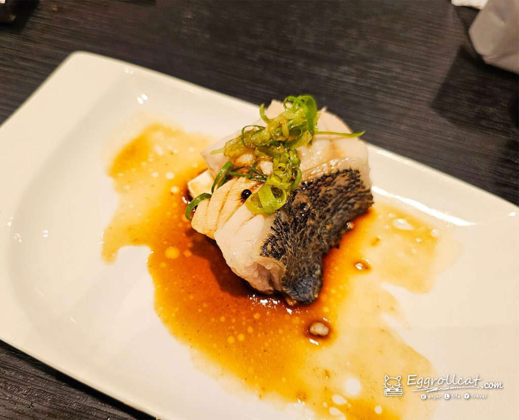 【台北Buffet吃到飽】寒舍艾美探索廚房|價格、訂位與必吃餐點全攻略 台北寒舍艾美探索廚房海鮮現烹區