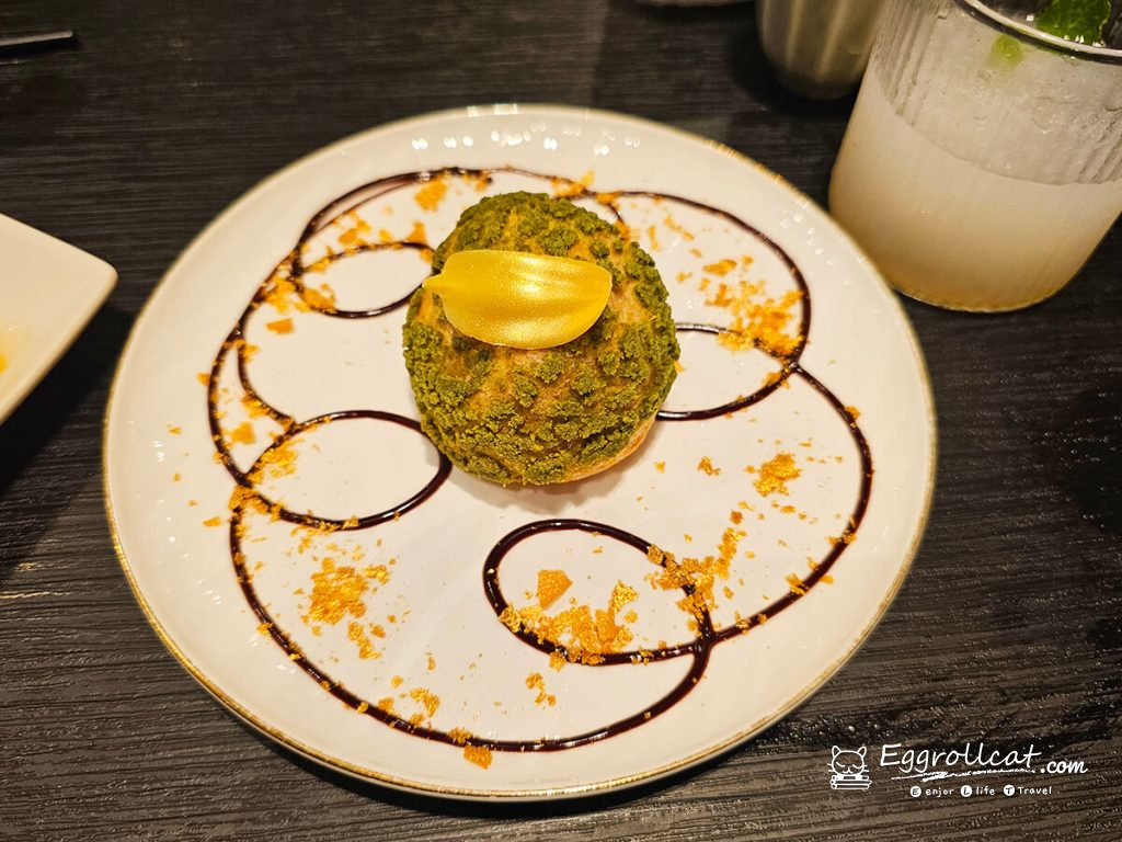 【台北Buffet吃到飽】寒舍艾美探索廚房|價格、訂位與必吃餐點全攻略 台北寒舍艾美探索廚房甜點區