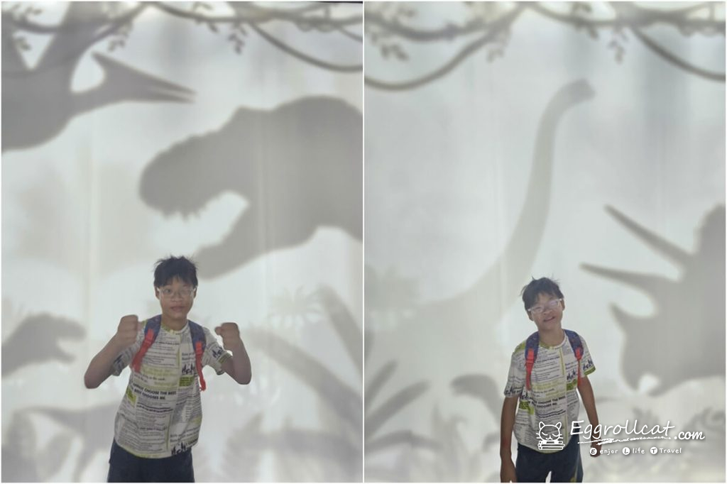 
動物王國大探險展－比薩大學自然史博物館 
國立臺灣科學教育館
士林科教館