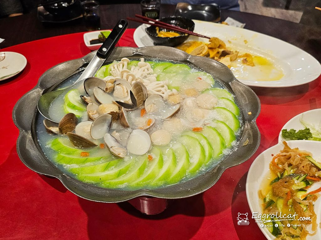 土城合眾餐廳
