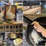【台北小巨蛋美食】鵝董｜鵝肉推薦・台式熱炒，親子午餐好選擇