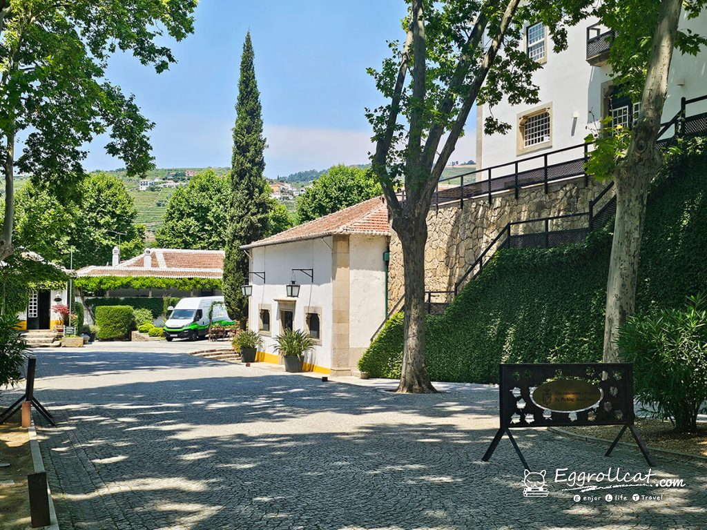 葡萄牙波特酒的故鄉｜杜羅河谷 Douro Valley