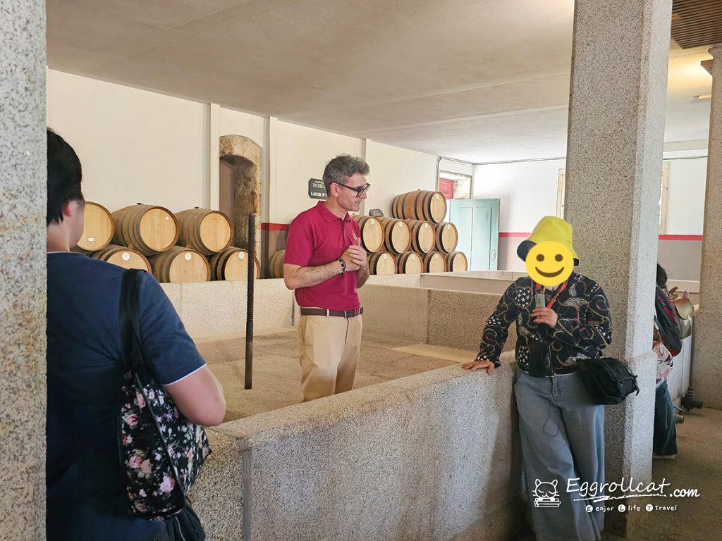 【葡萄牙旅遊】杜羅河谷酒莊 Douro Valley｜從葡萄田到酒杯的品酒之旅