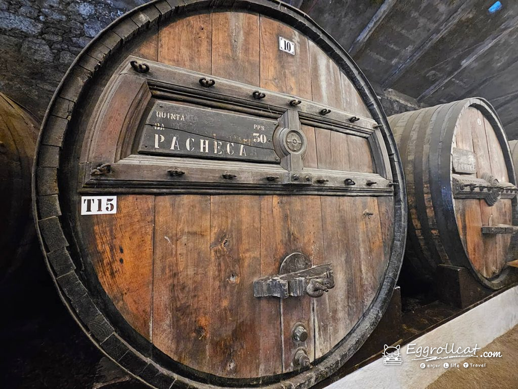 【葡萄牙旅遊】杜羅河谷酒莊 Douro Valley｜從葡萄田到酒杯的品酒之旅