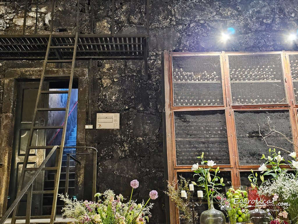 【葡萄牙旅遊】杜羅河谷酒莊 Douro Valley｜從葡萄田到酒杯的品酒之旅