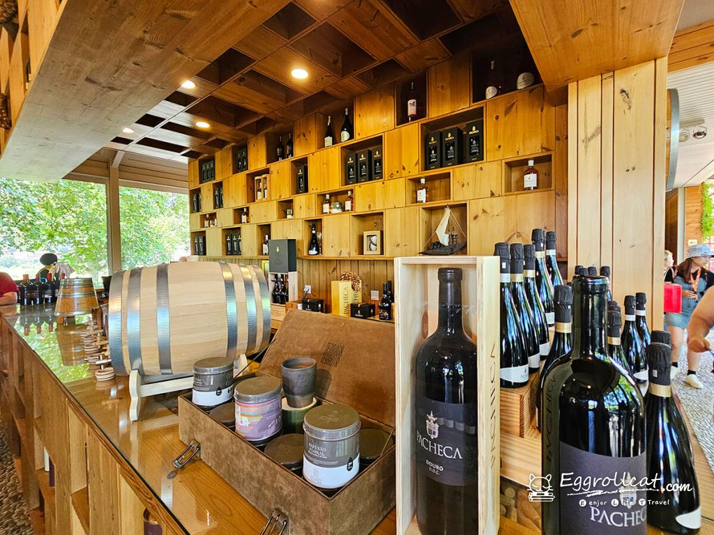 【葡萄牙旅遊】杜羅河谷酒莊 Douro Valley｜從葡萄田到酒杯的品酒之旅
