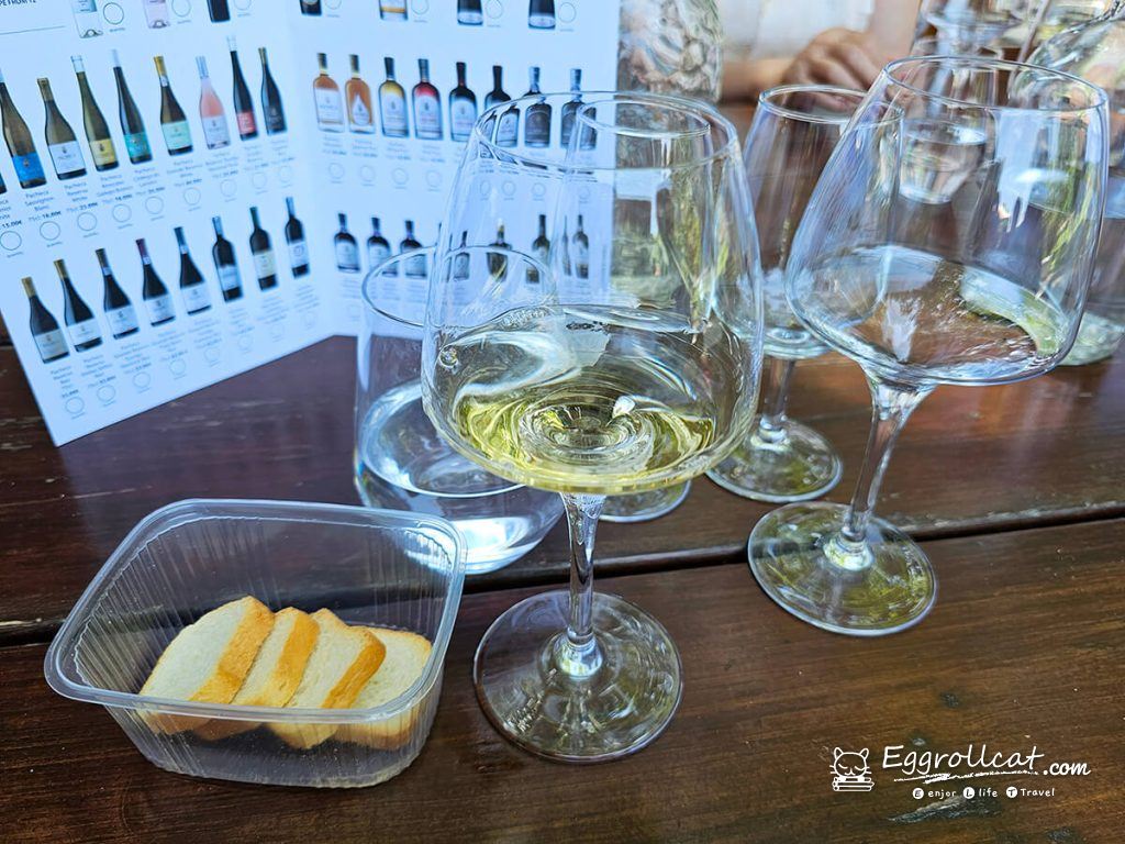 【葡萄牙旅遊】杜羅河谷酒莊 Douro Valley｜從葡萄田到酒杯的品酒之旅