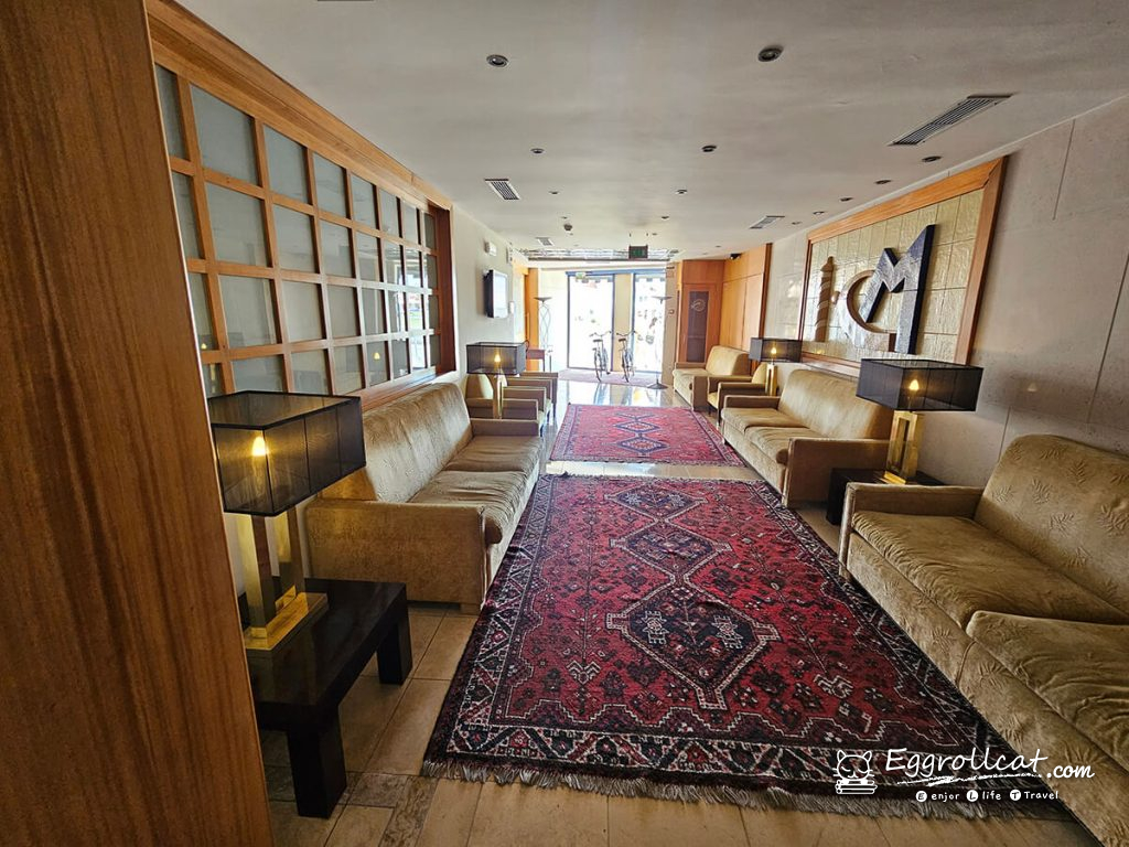 Hotel Moliceiro