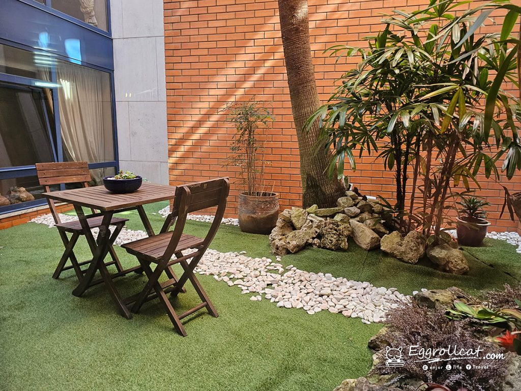 Hotel Moliceiro