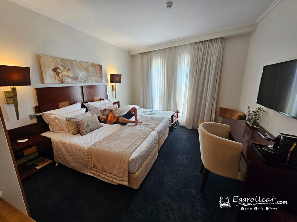 Hotel Moliceiro