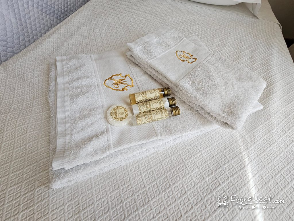 Hotel Moliceiro
