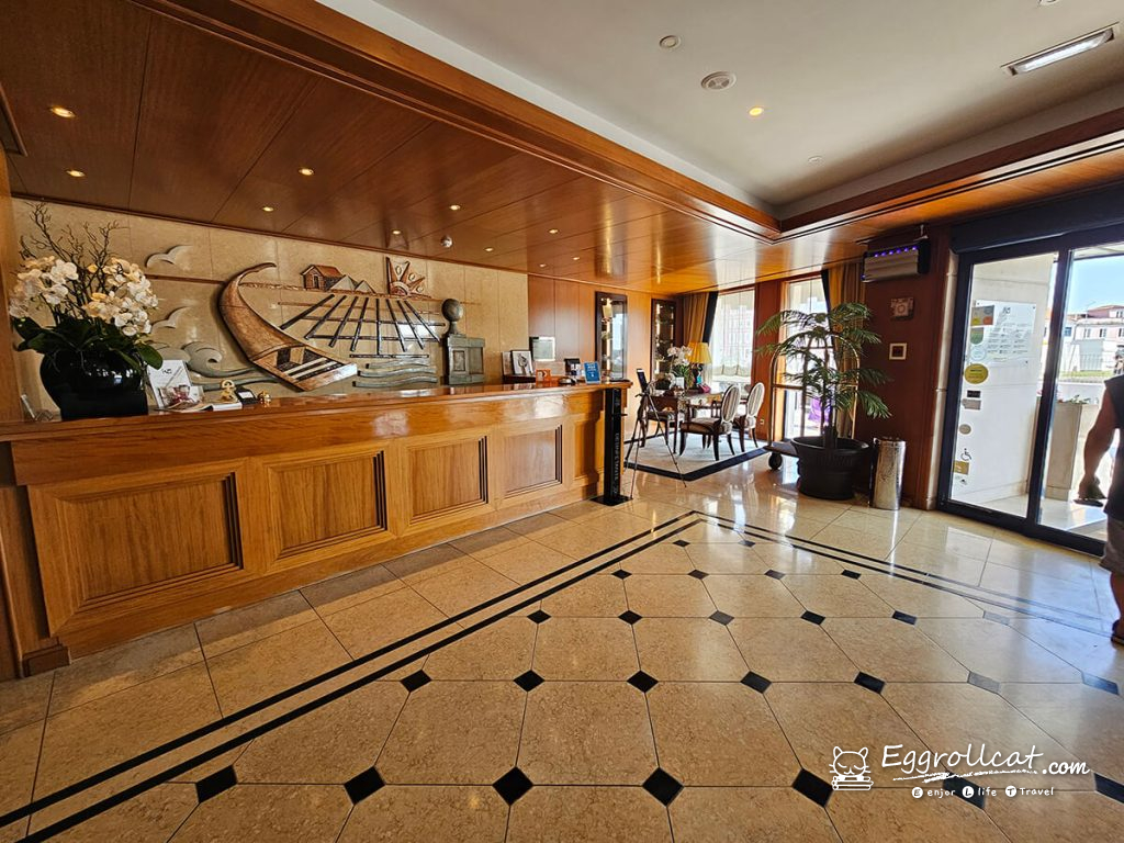 Hotel Moliceiro