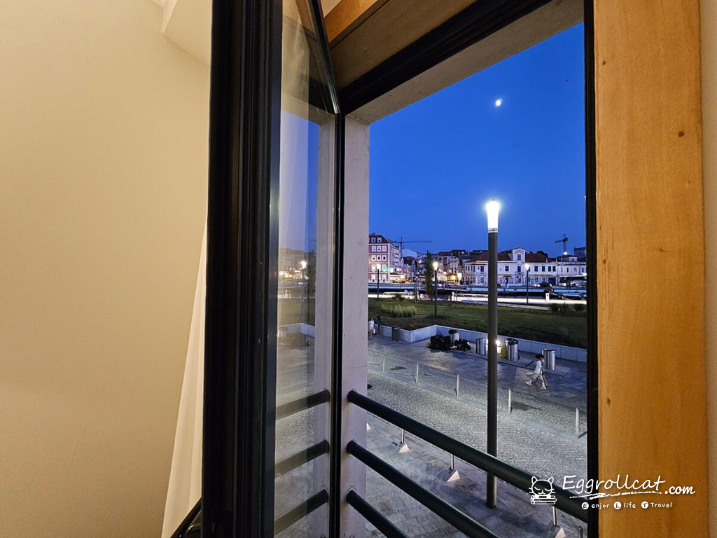 Hotel Moliceiro